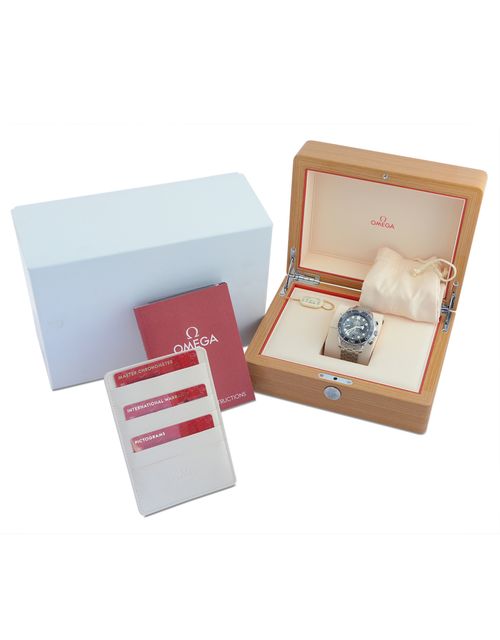 Omega Seamaster Diver 300m 210.30.44.51.01.001 Image 4